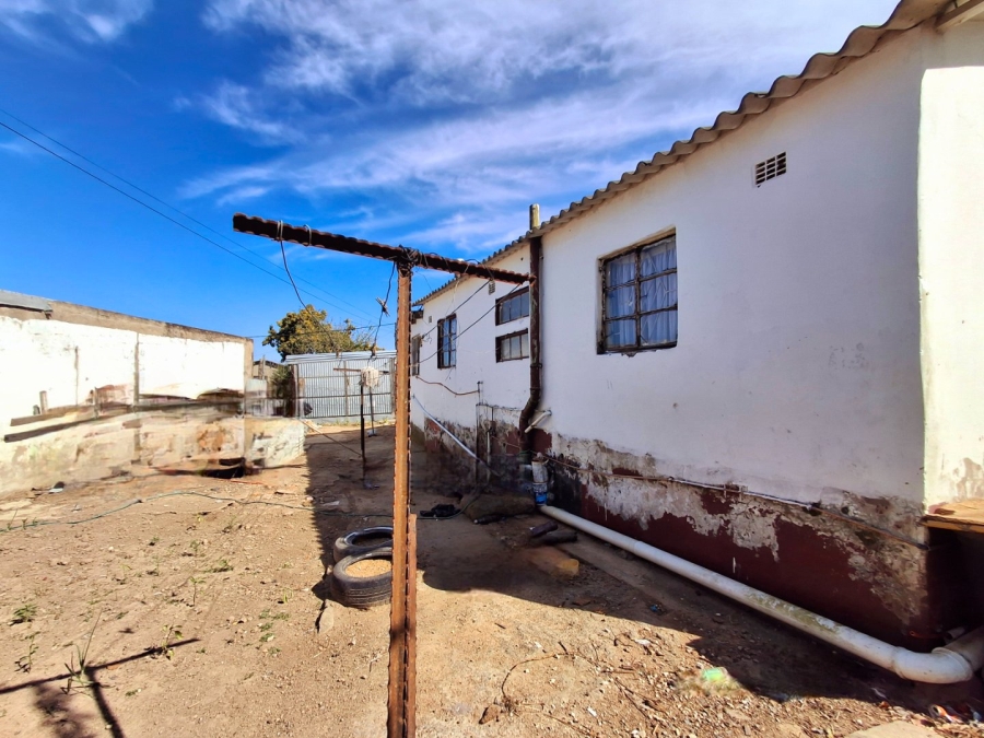 4 Bedroom Property for Sale in Mdantsane Nu 8 Eastern Cape